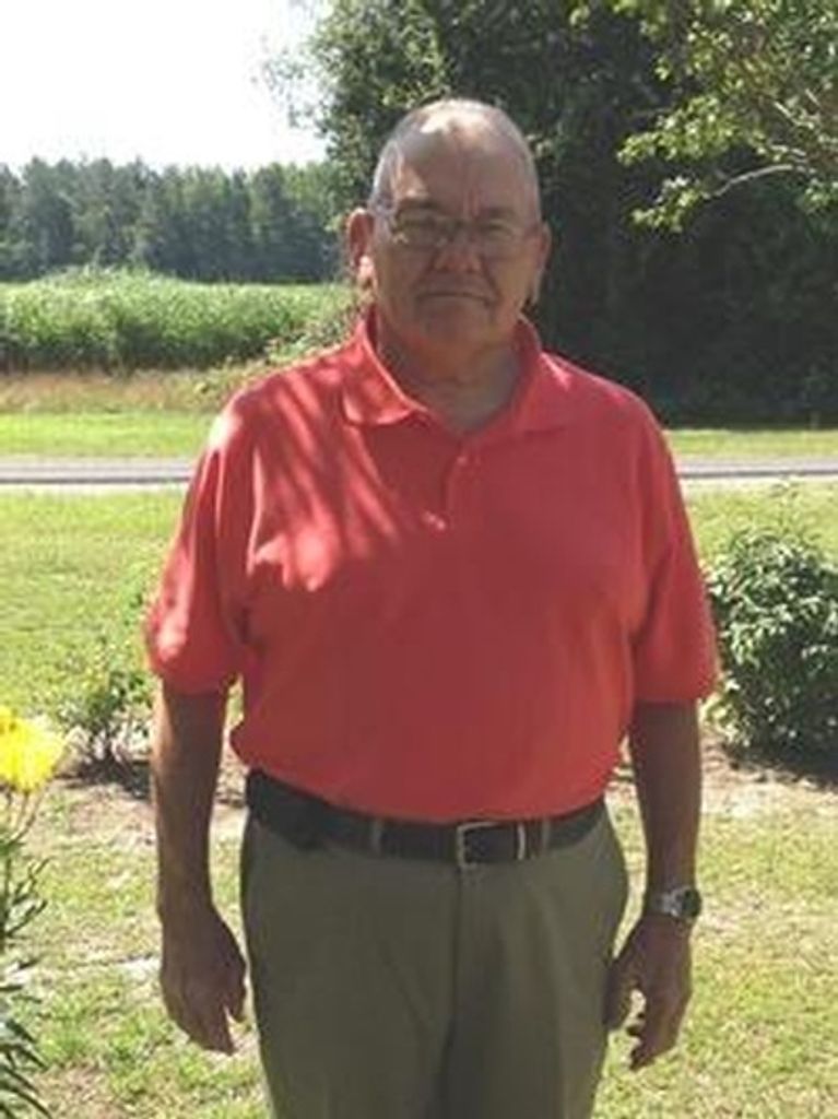 Charles Wayne Turner