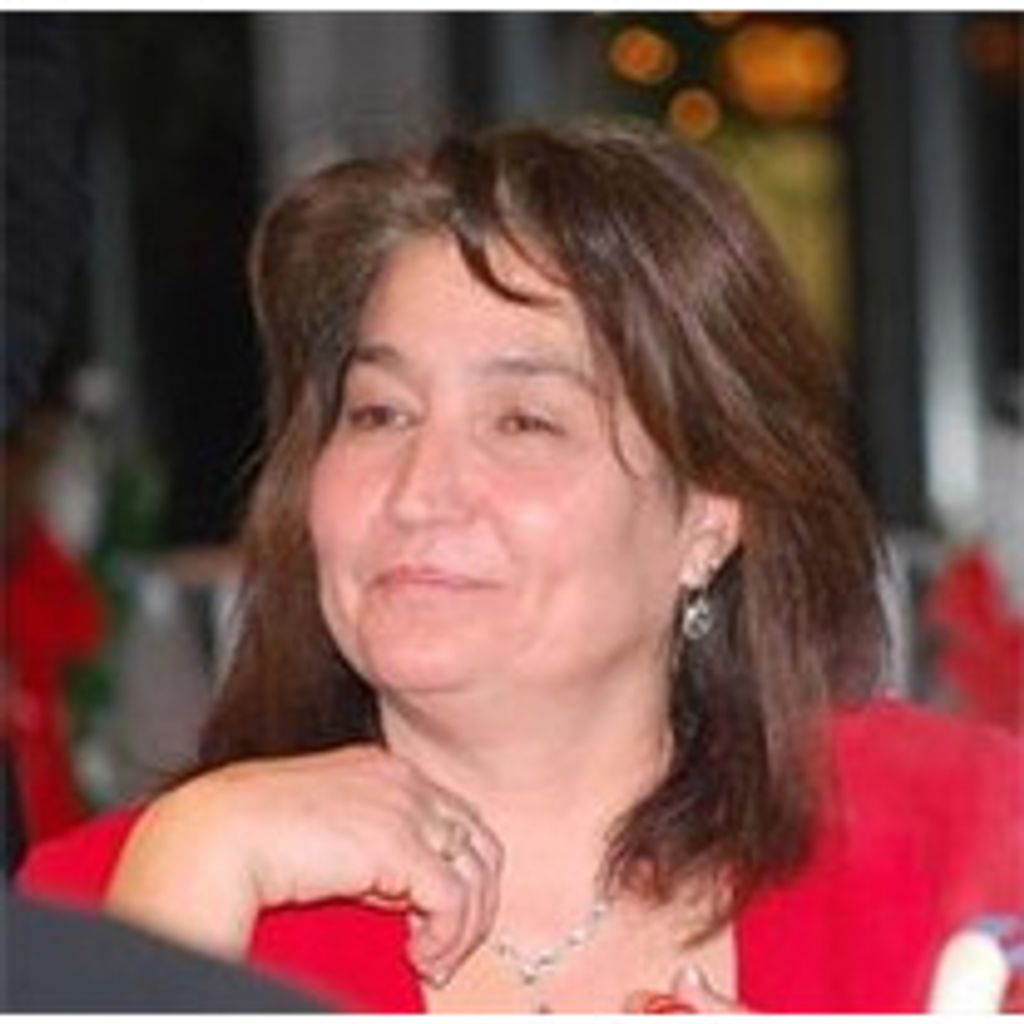 Diane Mcaloon