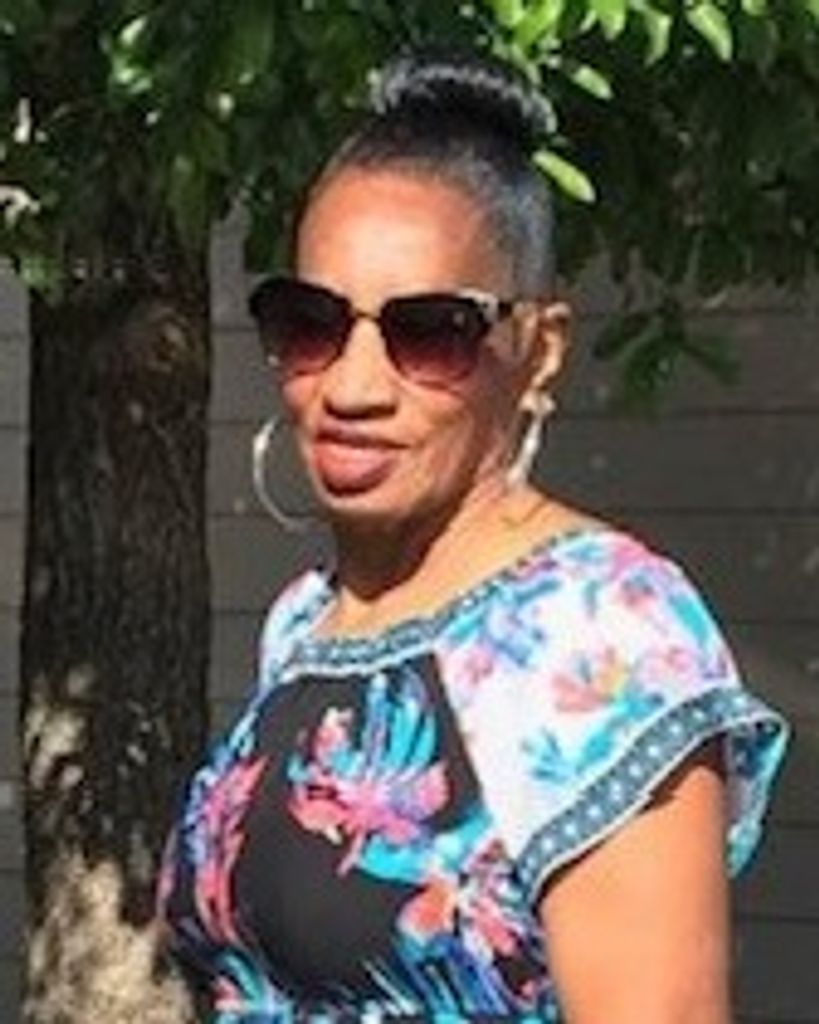 DOROTHY REE MITCHELL Profile Photo