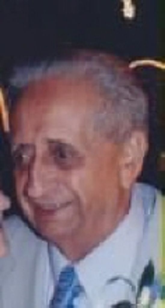 Joseph Adam