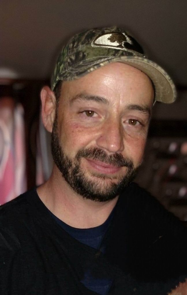 Gaylon Shane Griffith