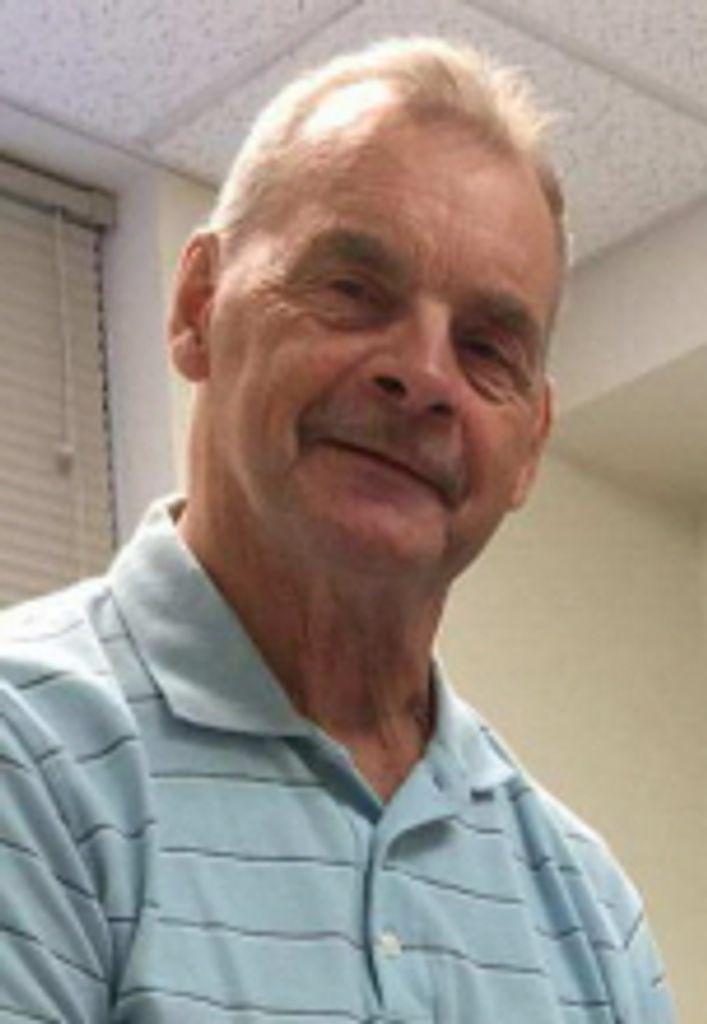 Frank Maleyrick