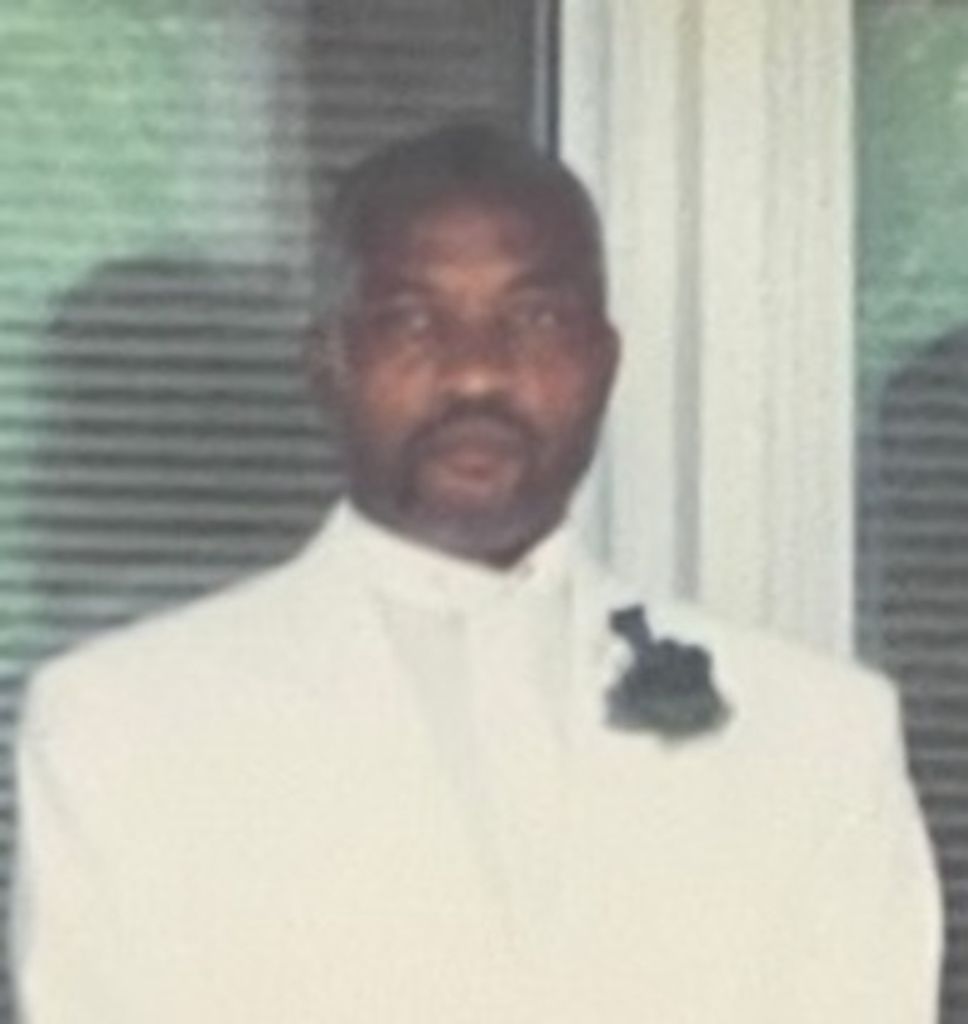 Jimmie Brown Profile Photo