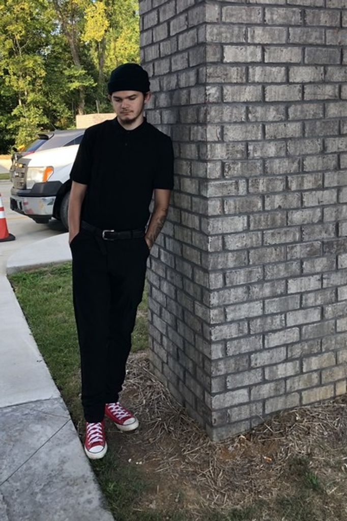 Camron Anthony Scott Hooten Profile Photo