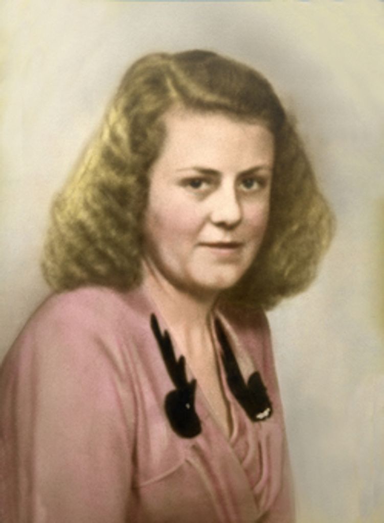 Sonja Smith