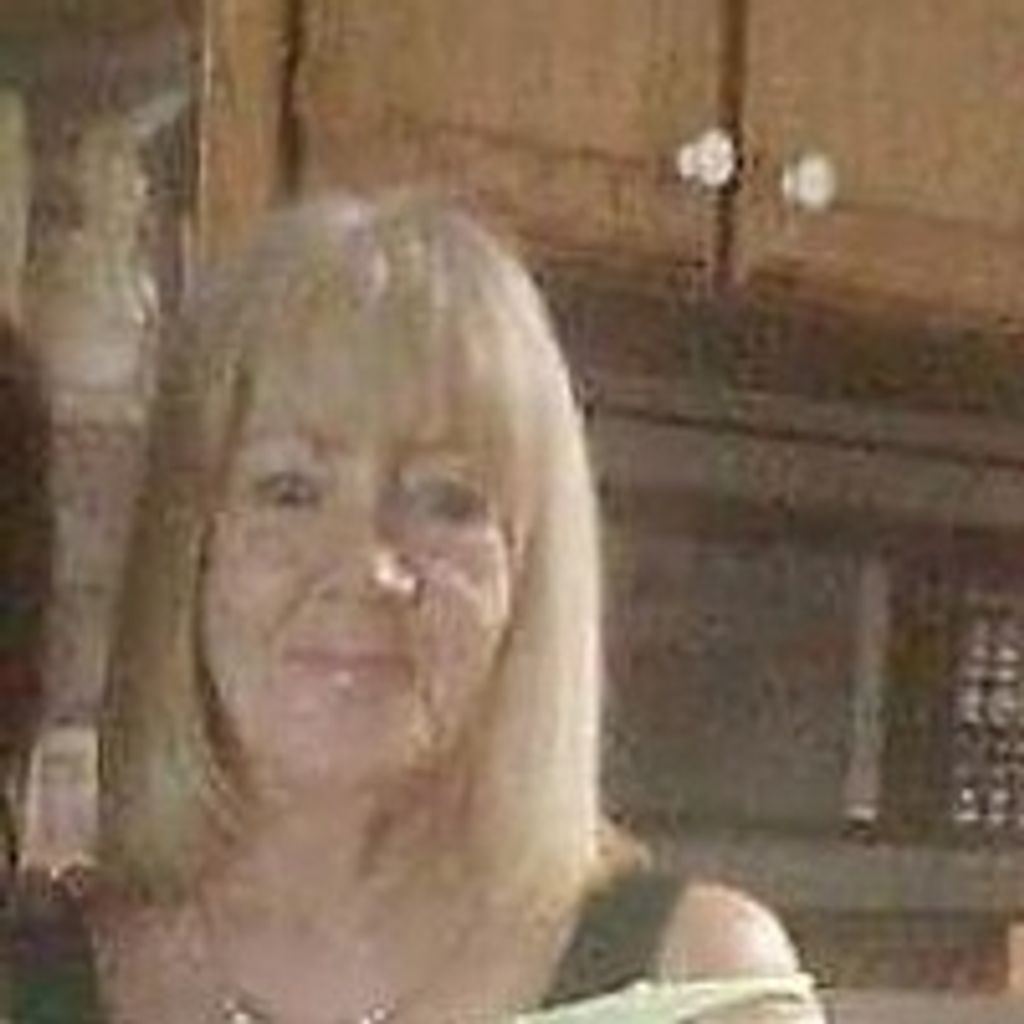 Joyce Kay Good