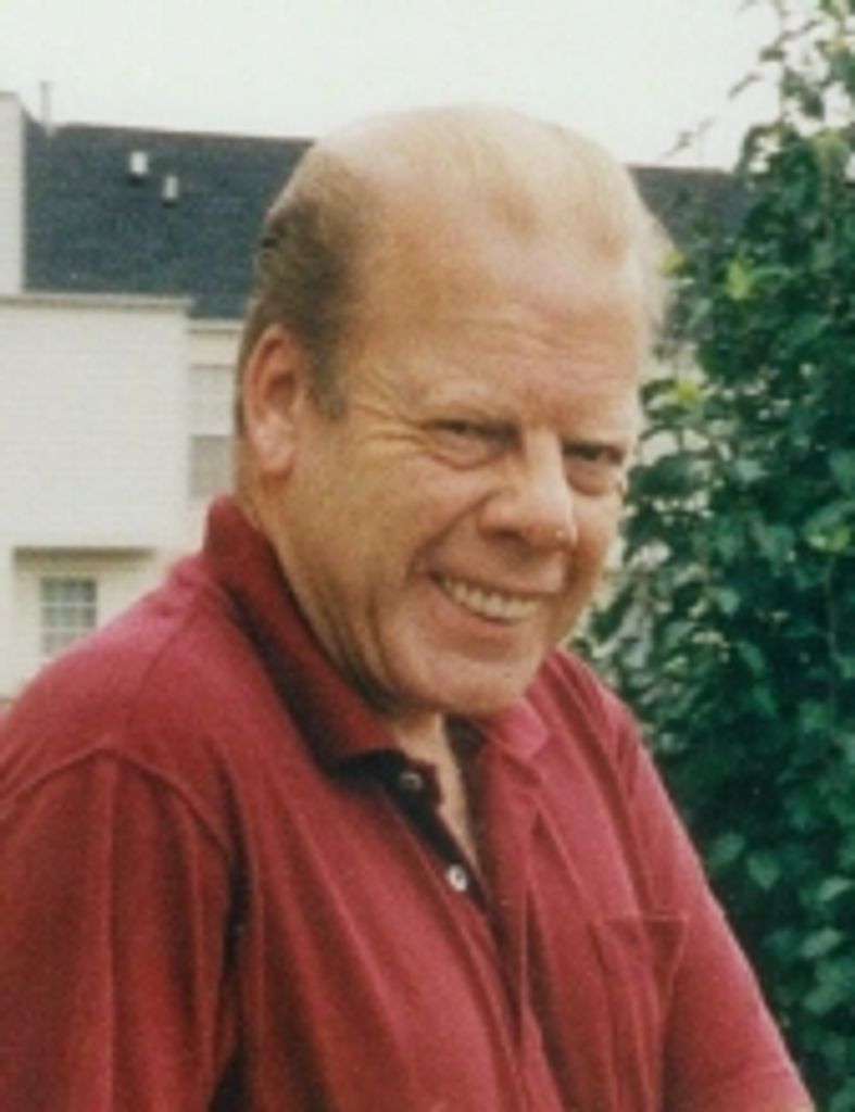 Msgt. Robert  Hayes Brauer, Usaf (Ret.)