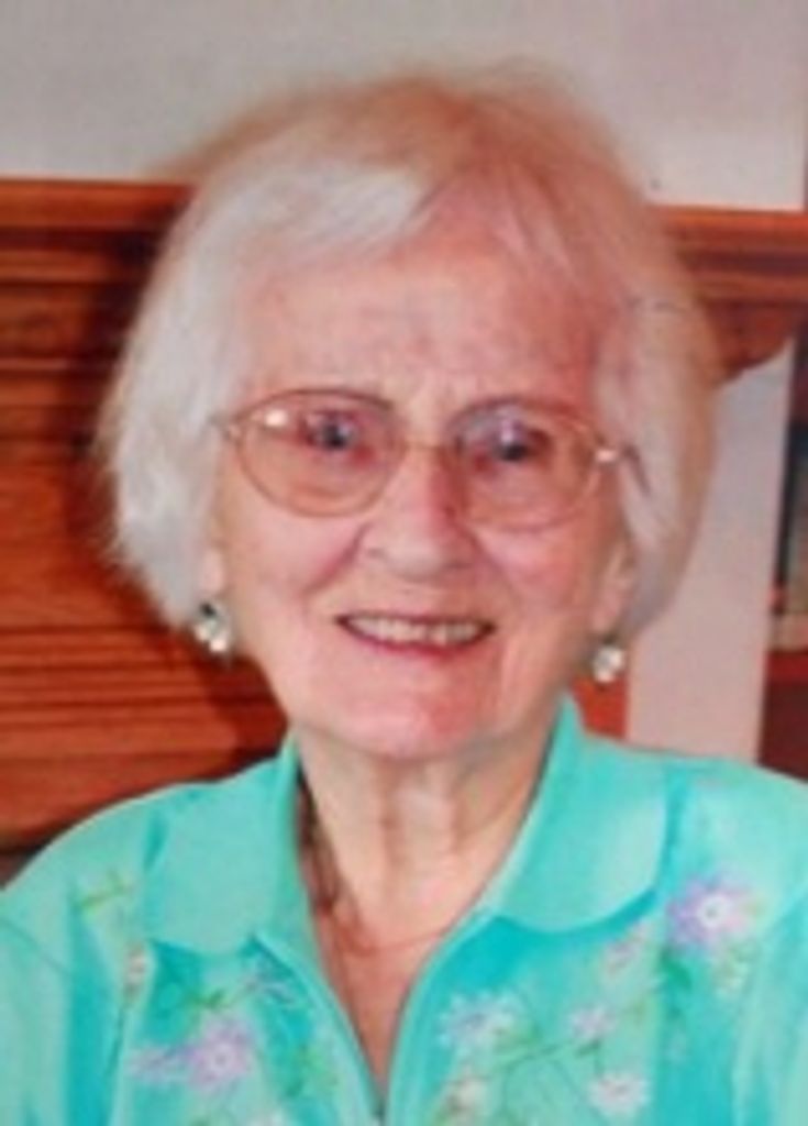 Kaethe Morgan