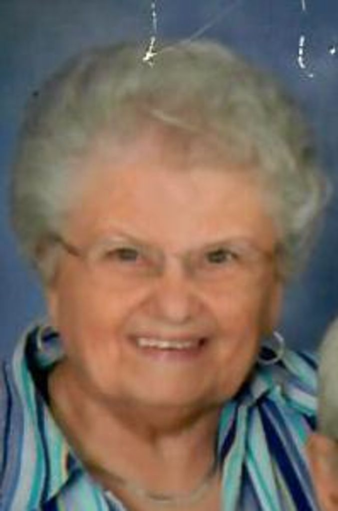 Shirley J. (Geertz)  Schafnit