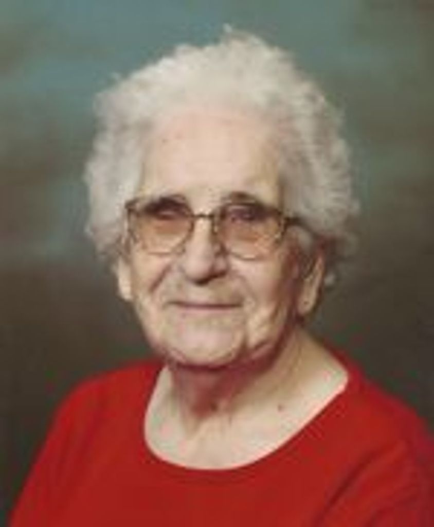 Lucy Marie Smith Profile Photo