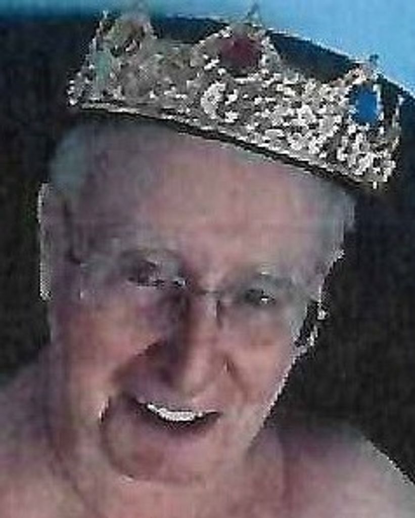James R. Mack