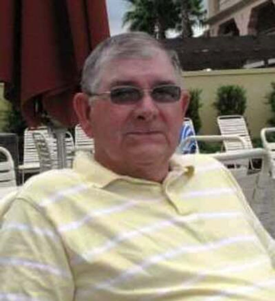 William Tony Harvey Profile Photo