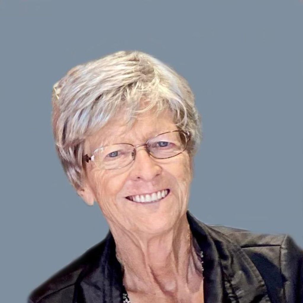 Arla Jean Klinghagen Profile Photo