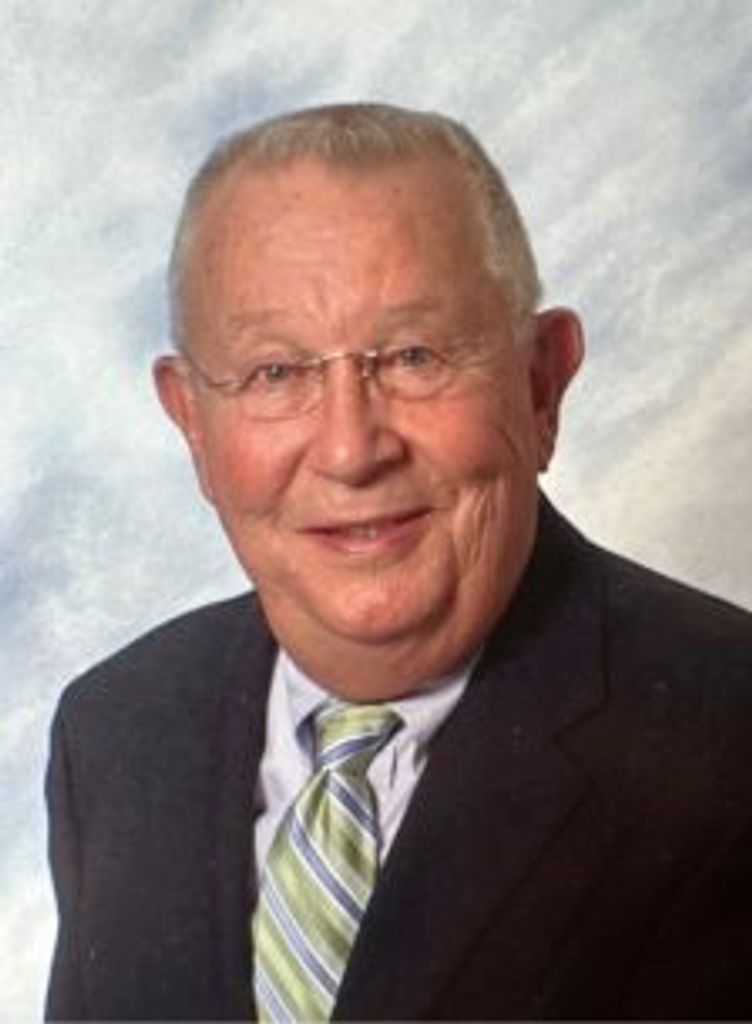 Walter Lewis Gallion Profile Photo