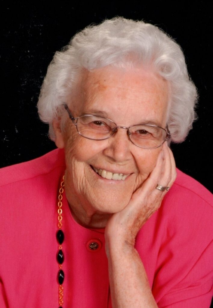 Deloris Mclaurin Hedges