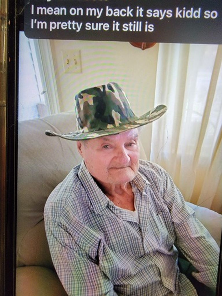 Ibry Norman Kidd Profile Photo