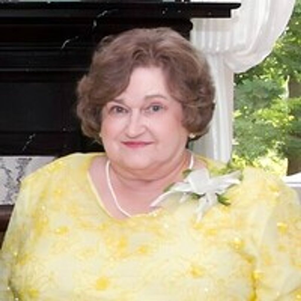 Glenna Faye Lambert Profile Photo