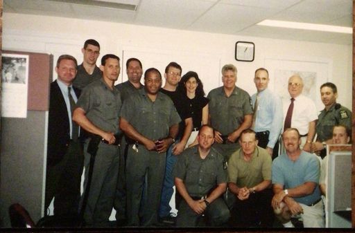 Alton "Al" G. Ostrander photo gallery thumbnail 1 of 1