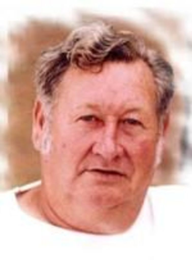 Bobby Lewis Copeland