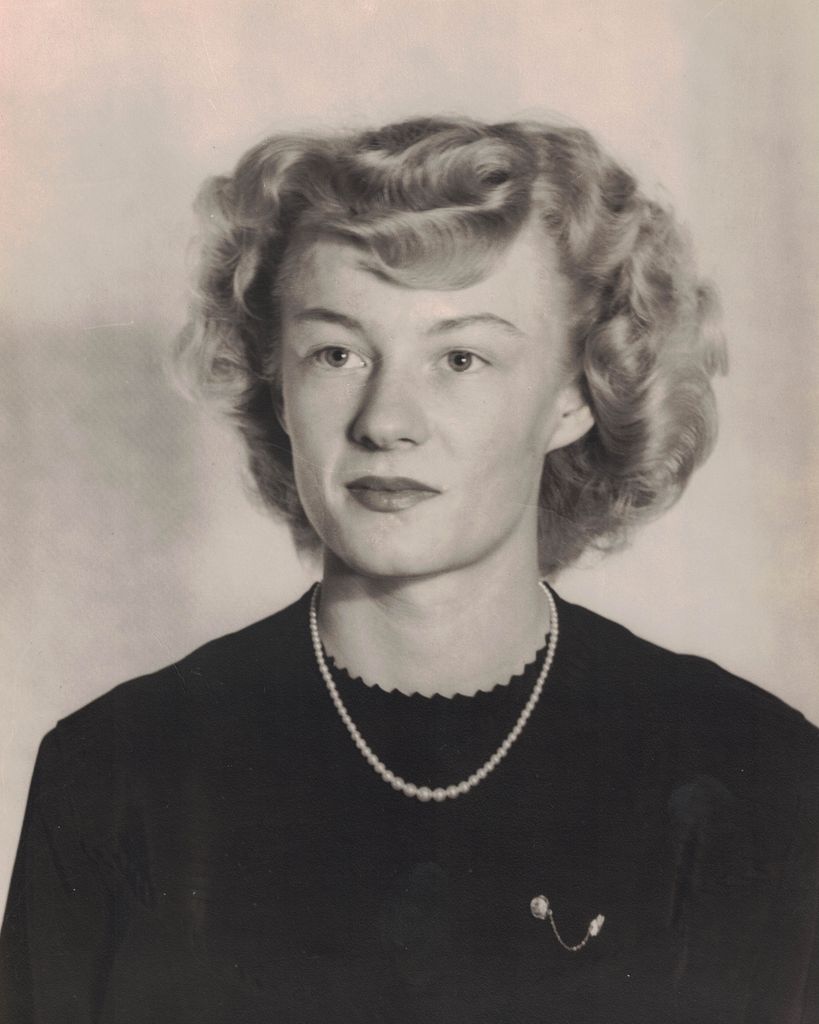Rita Muriel Buckland Deninger Profile Photo