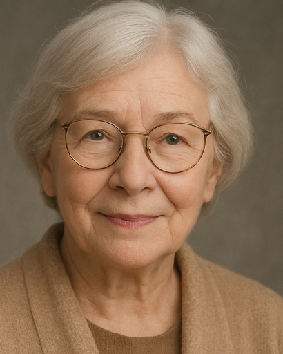 Margaret 