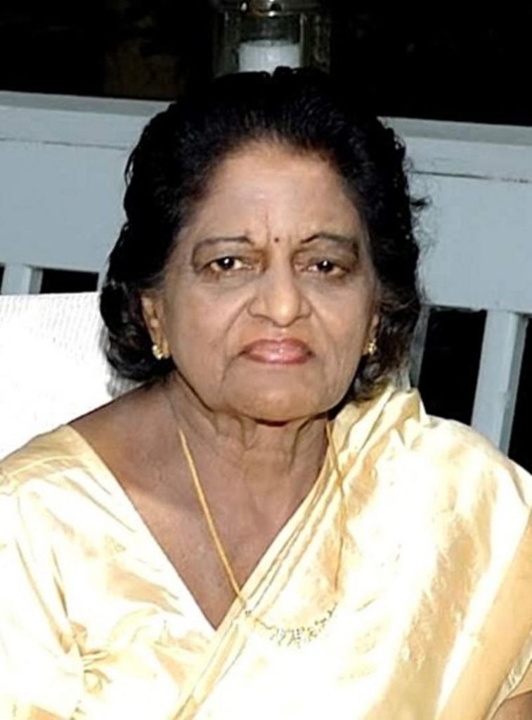 Janaki Bai Kondamuri Profile Photo