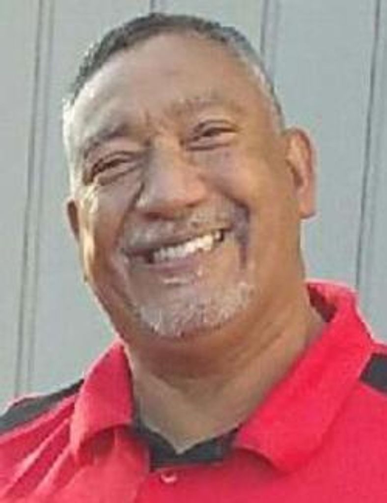 Elmer Joseph Jackson