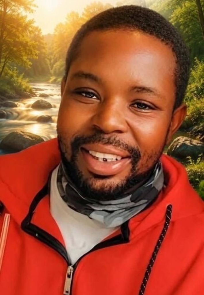 Richard Johnson Profile Photo