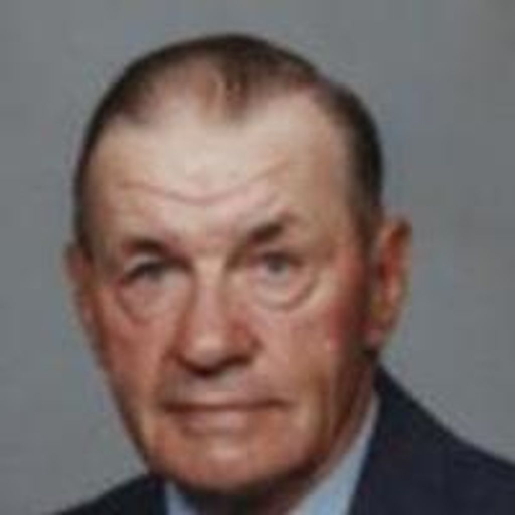 Reuben Dammel