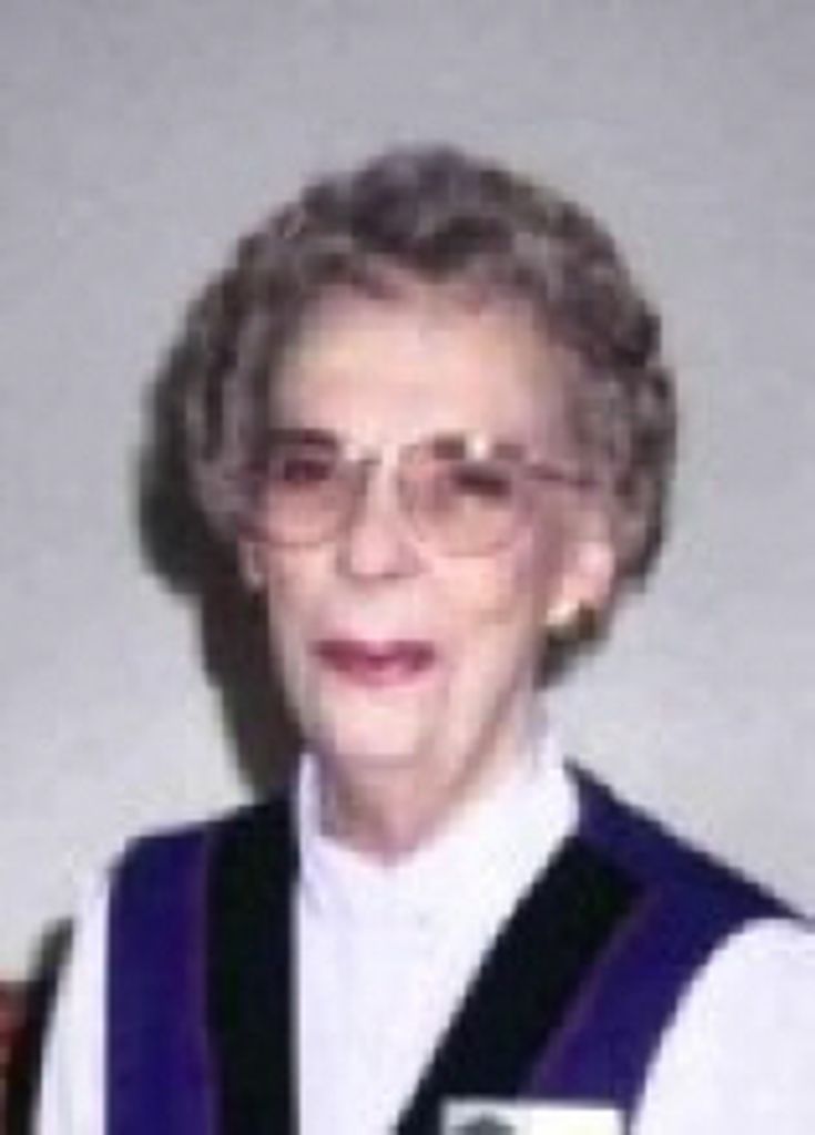 Lou Cartwright