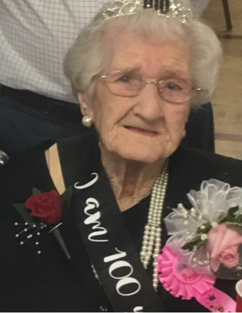 Nannie Ellar (Sparks) White Profile Photo