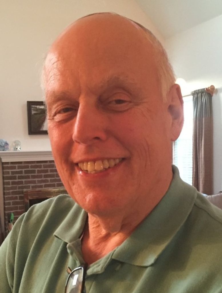 Ralph Francis Archambault Profile Photo