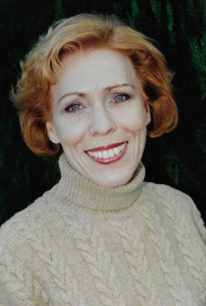 Harriet K. Trussell