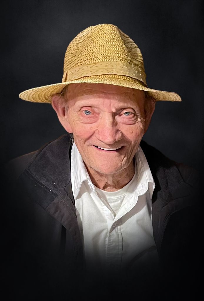 Robert "Bob" Leonard Moore Profile Photo