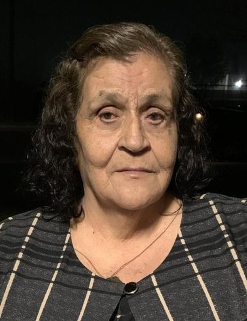 Ma Soledad Pantoja Arreguin Profile Photo
