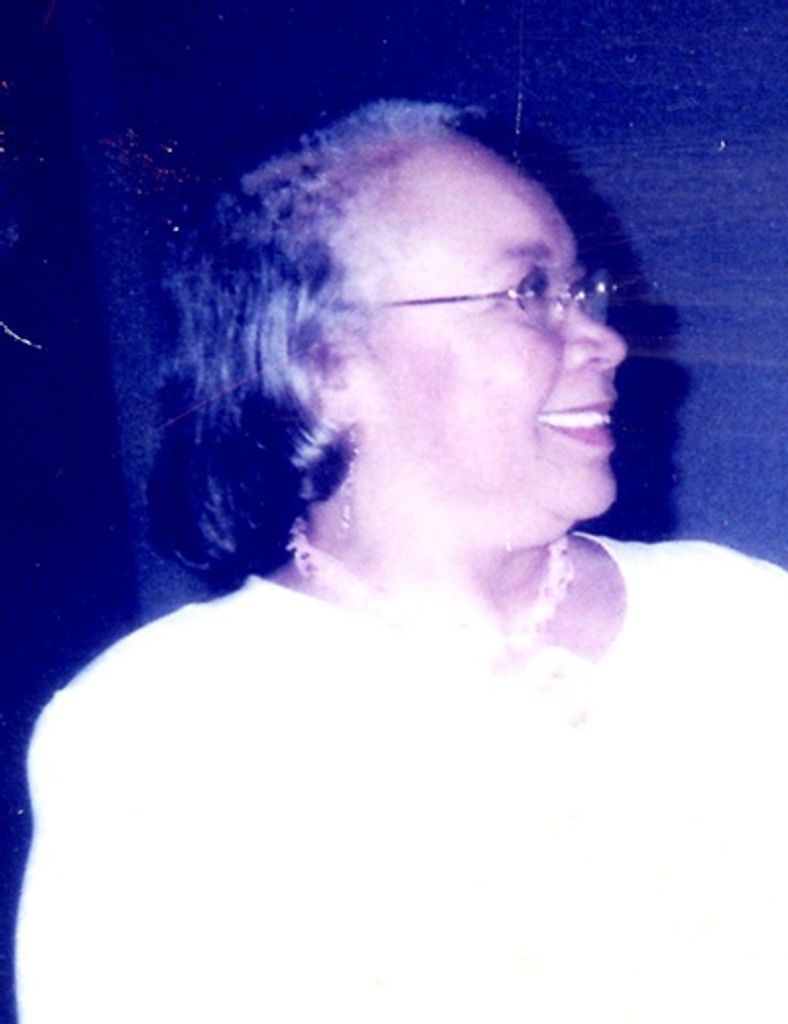 Rosie Lee Braxton Profile Photo