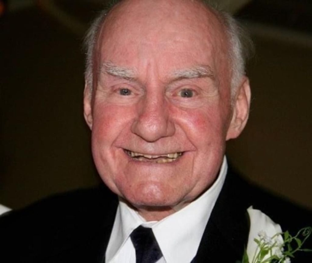 Robert F. Mcmahon