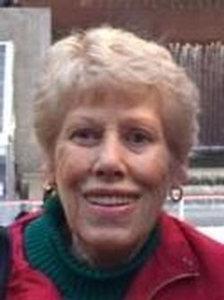 Carol Ann Gerhold