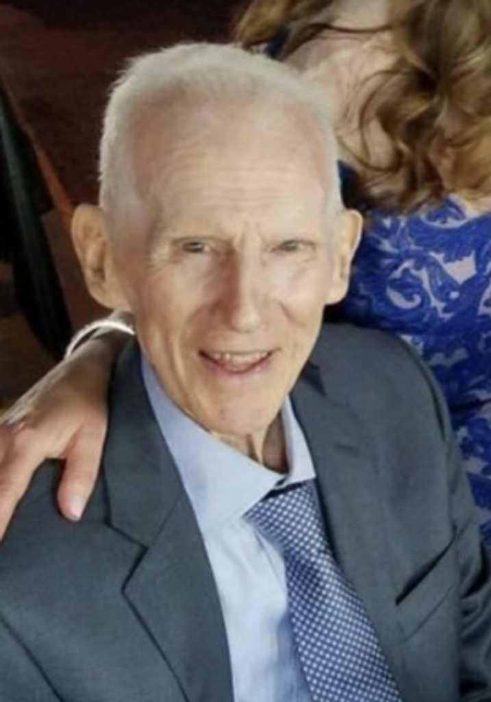Gerard O'Neill Profile Photo