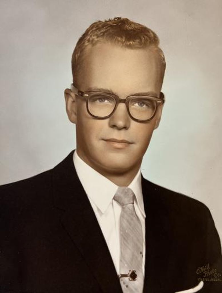 Lawrence Mathis Ventling Ii