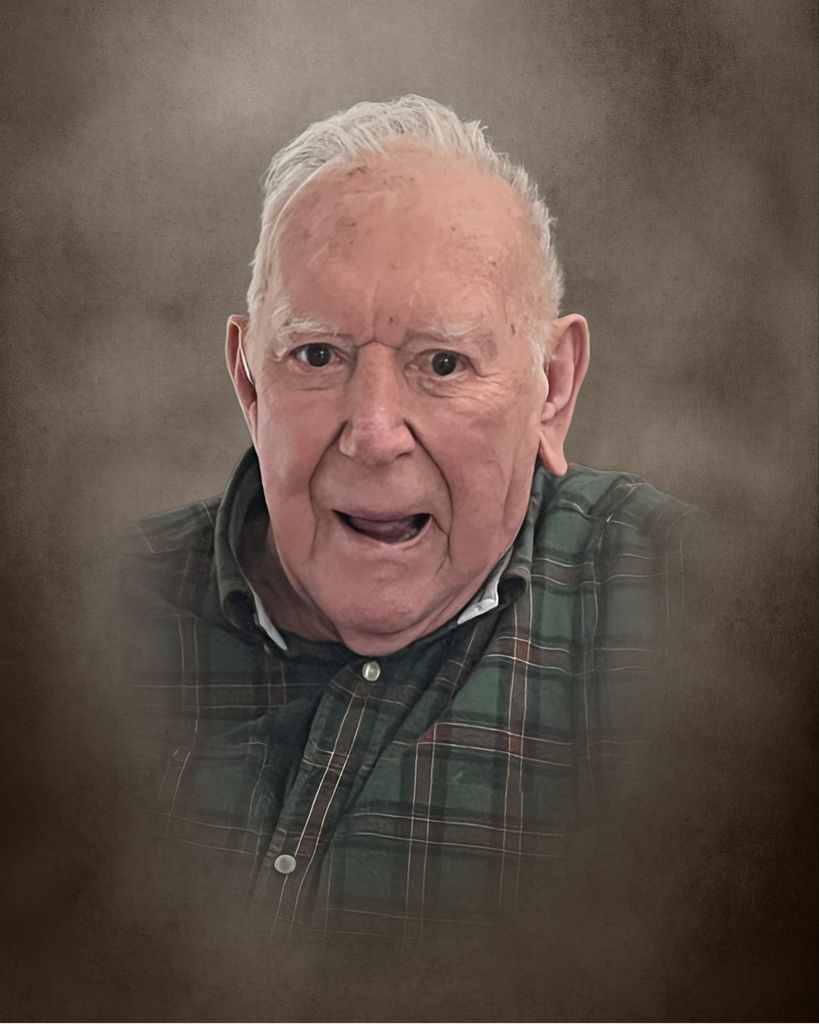 Ronald George Parrish Profile Photo