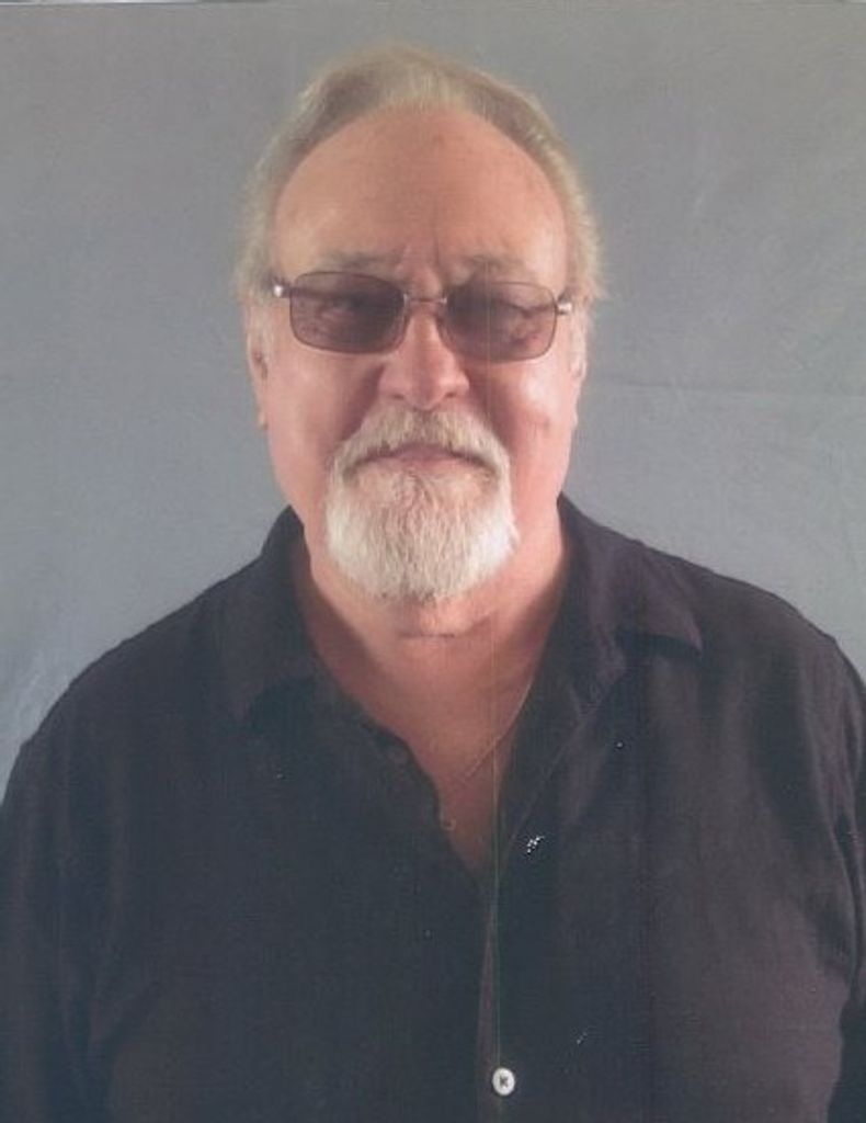 Randy Harris Morris
