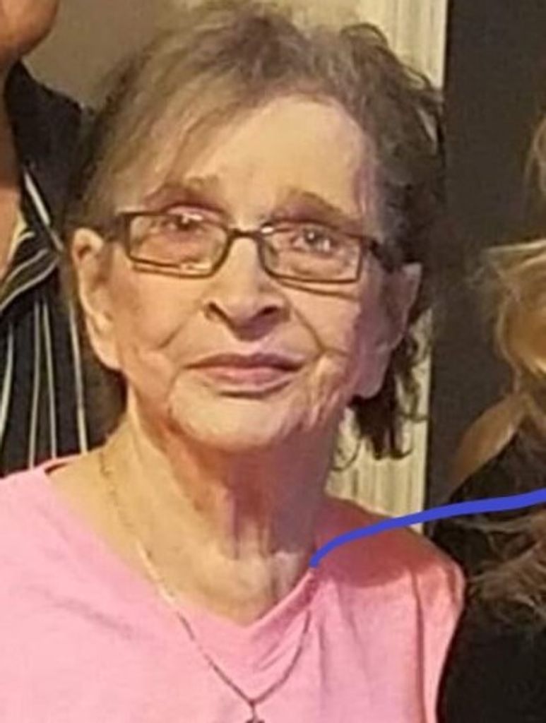 Josephine Floyd Mckinney Profile Photo