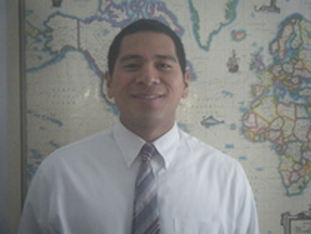 Miller Toa