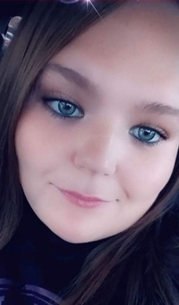 Heather Marie Holmes Profile Photo