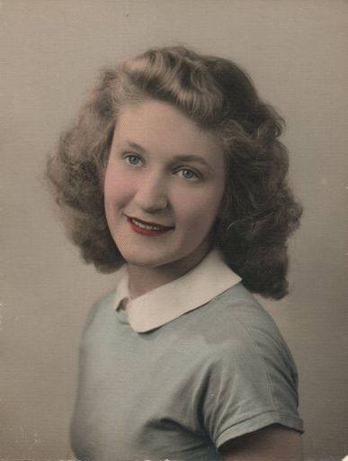 Enid E (Fritz)  Spicer Profile Photo