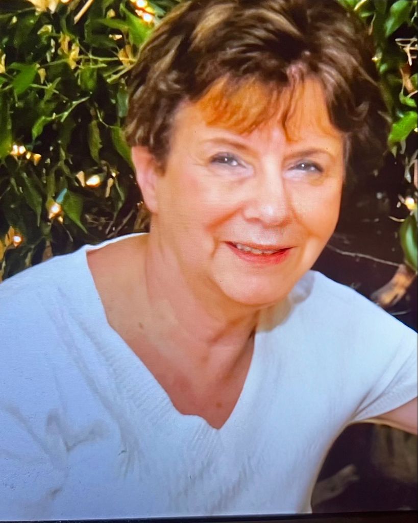 Marie Cosentino