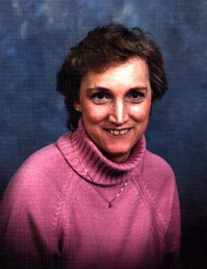 Juanita M. (Turner)  Arnold