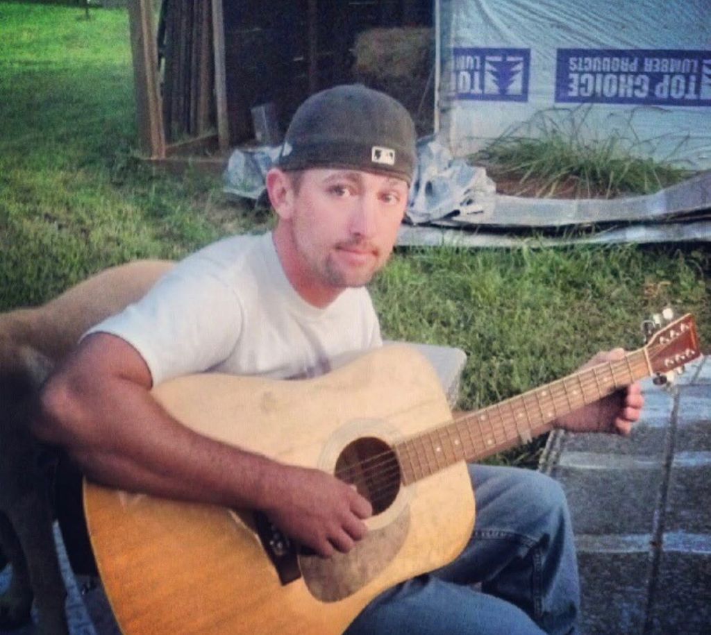 Travis Lee Hoylman Profile Photo