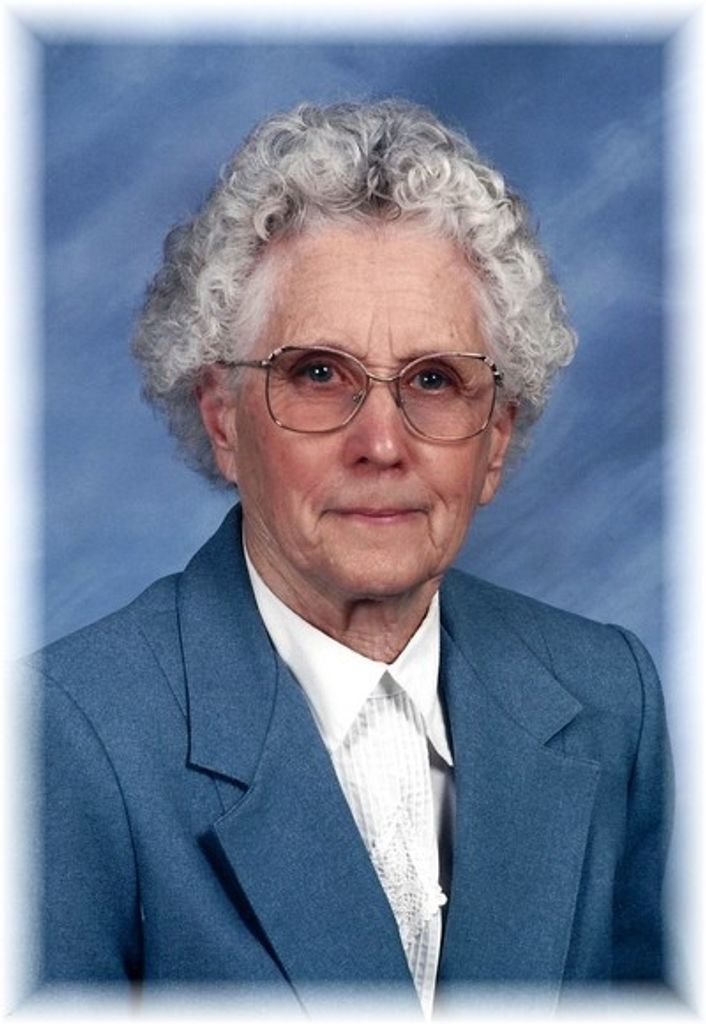 Betty Jean Robbins Profile Photo